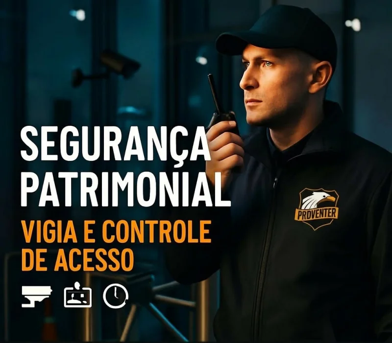 Controlador de acesso